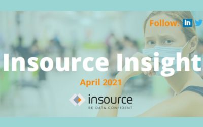 INSOURCE INSIGHT LATEST INDUSTRY NEWSLETTER – APRIL 2021