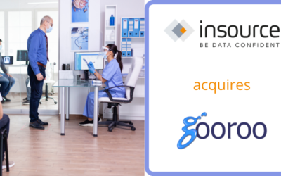 INSOURCE LTD COMPLETES ACQUISITION OF GOOROO LTD