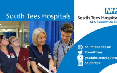 SOUTH TEES SIGNS WITH INSOURCE TO AUTOMATE ELECTIVE CARE MANAGEMENT