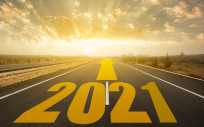 2021 – What a year!