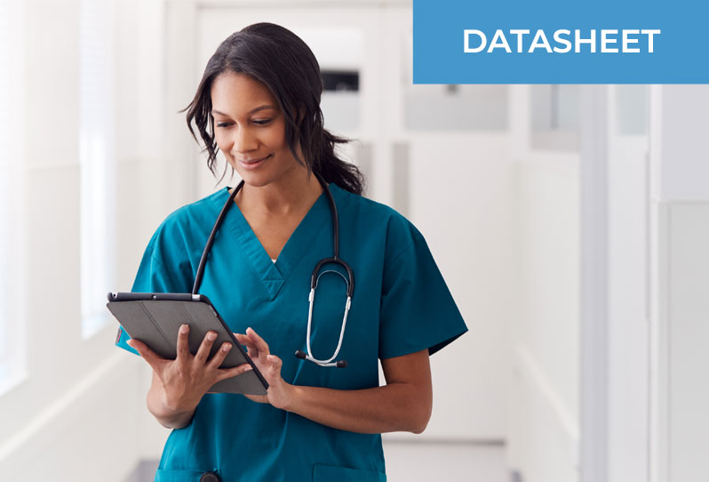 Health Data Enterprise