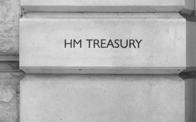 Treasury looks for tech to reduce spending – starting with waiting lists